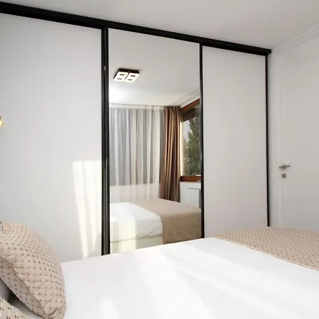 Ambient Apartman Sarajevo