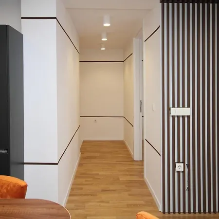 Ambient Apartman