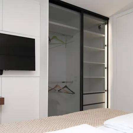Ambient Apartman Apartment *