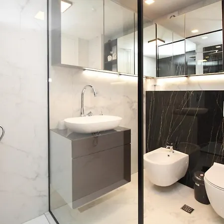 Ambient Apartman Apartment *
