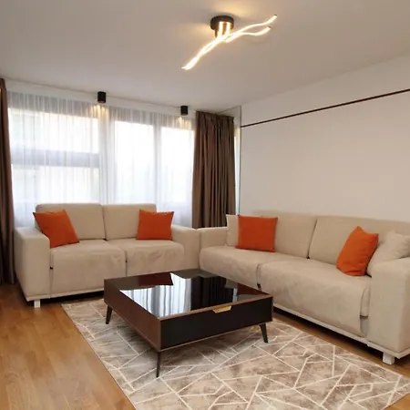 Ambient Apartman