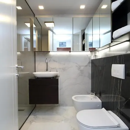 Ambient Apartman Apartment *