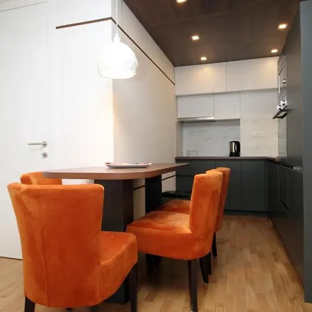 Apartment Ambient Apartman